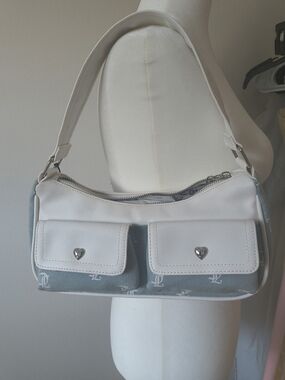 Juicy Couture Jean Shoulder Bag